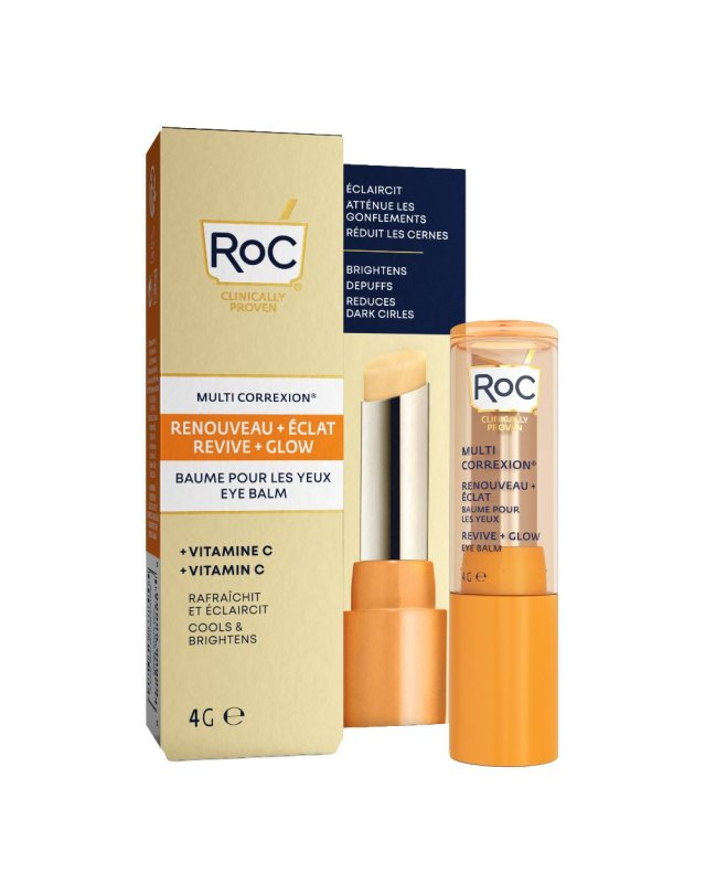 ROC MULTI Correxion Revie+Glo