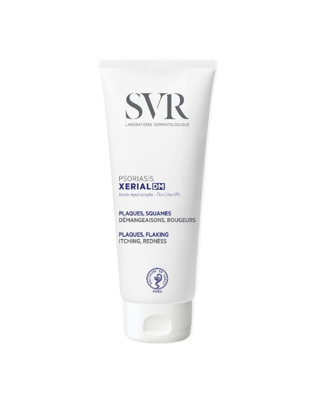 PSORIASIS Xerial DM 200ml