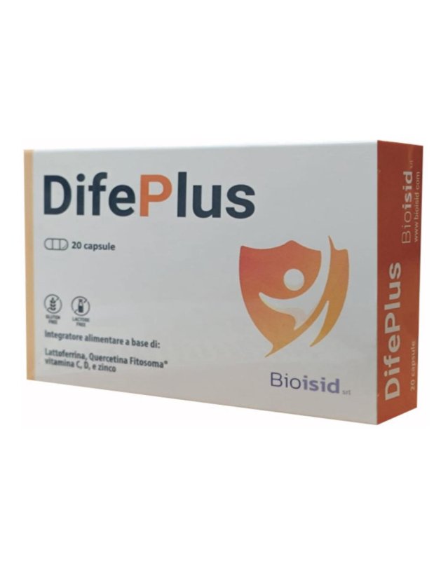 DIFEPLUS 20 Cps