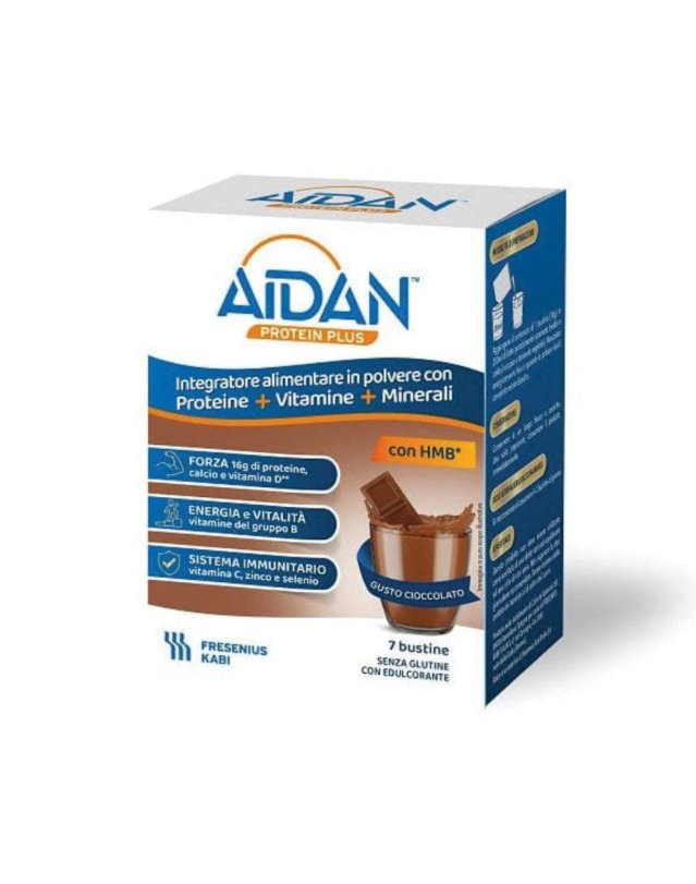 AIDAN PROTEIN PLUS CIOC 7BUST