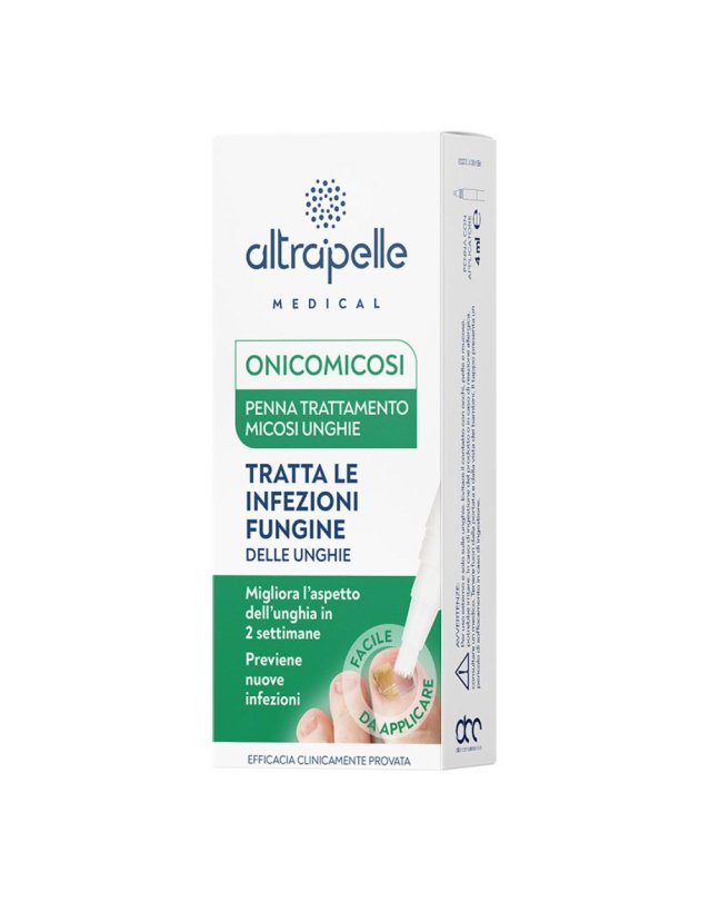 ALTRAPELLE MEDICAL PENNA ONIC