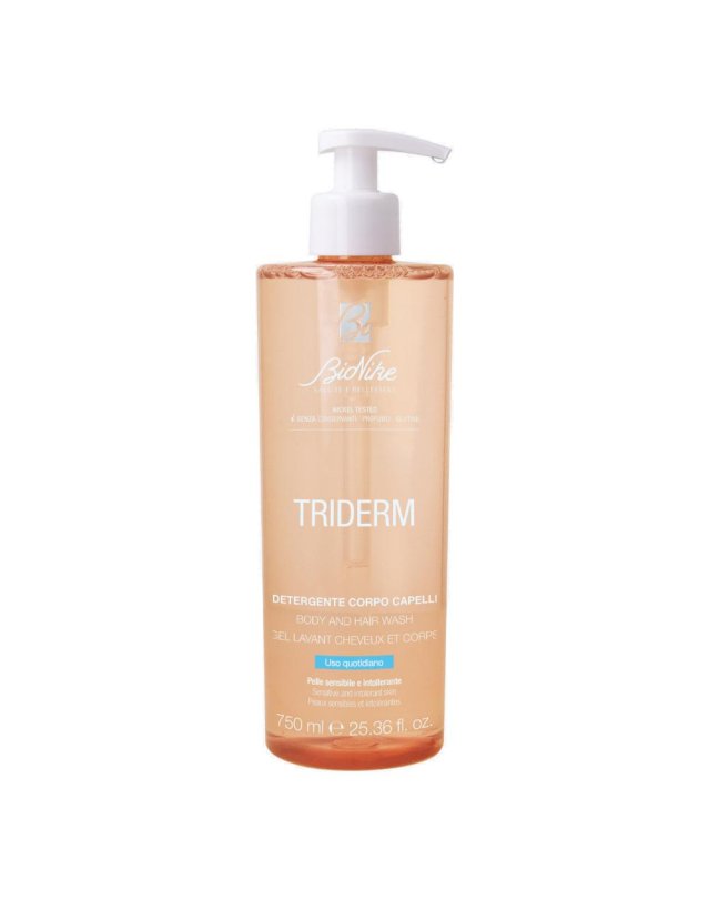 TRIDERM DET CORPO CAP 750ML