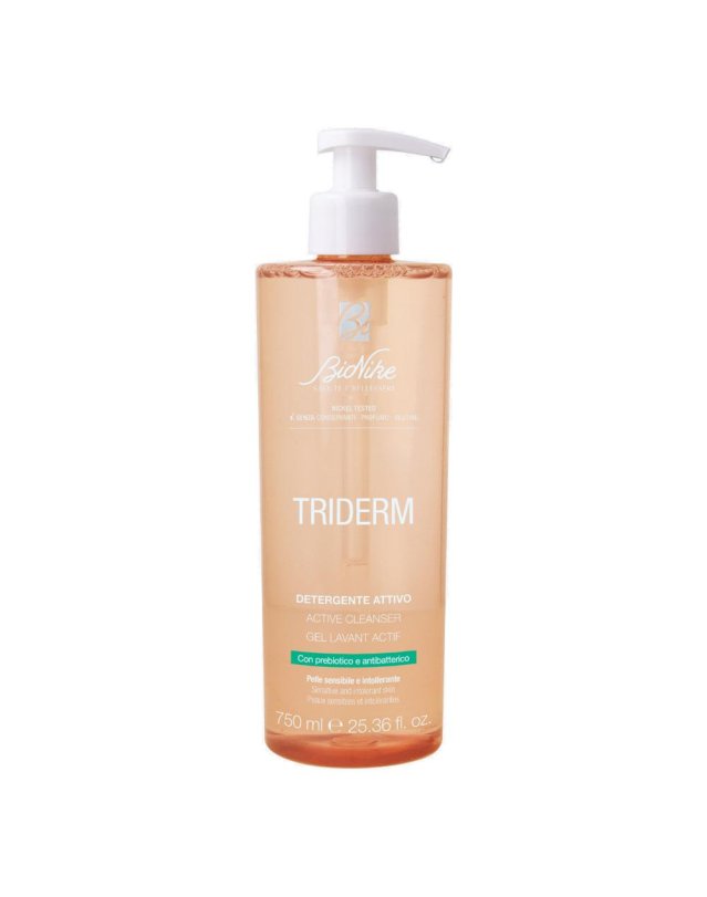 TRIDERM Deterg.Att.750ml