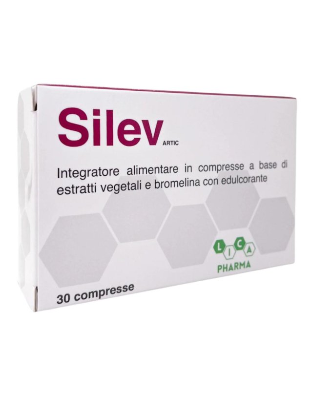 SILEV 30Cpr SILEV 30Cpr