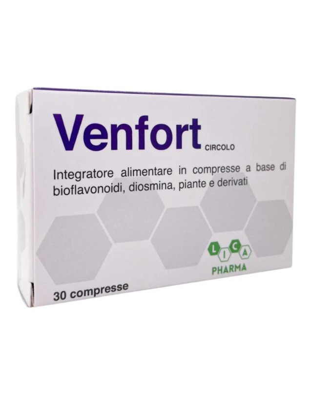 VENFORT 30Cpr