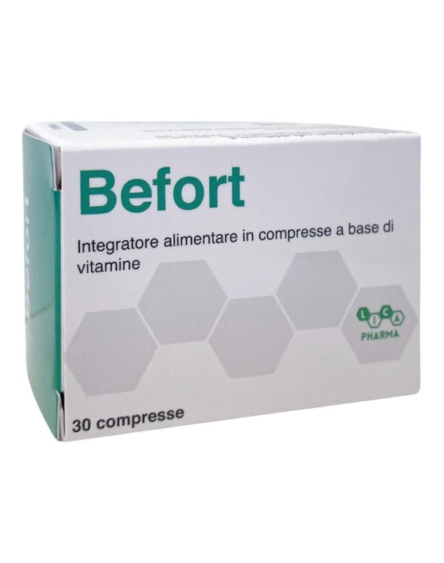 BEFORT 30Cpr BEFORT 30Cpr