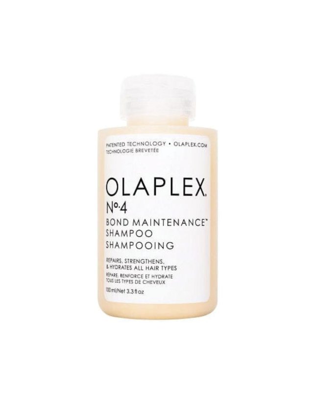 OLAPLEX N4 BOND MAINT SH 100ML OLAPLEX N4 BOND MAINT SH 100ML