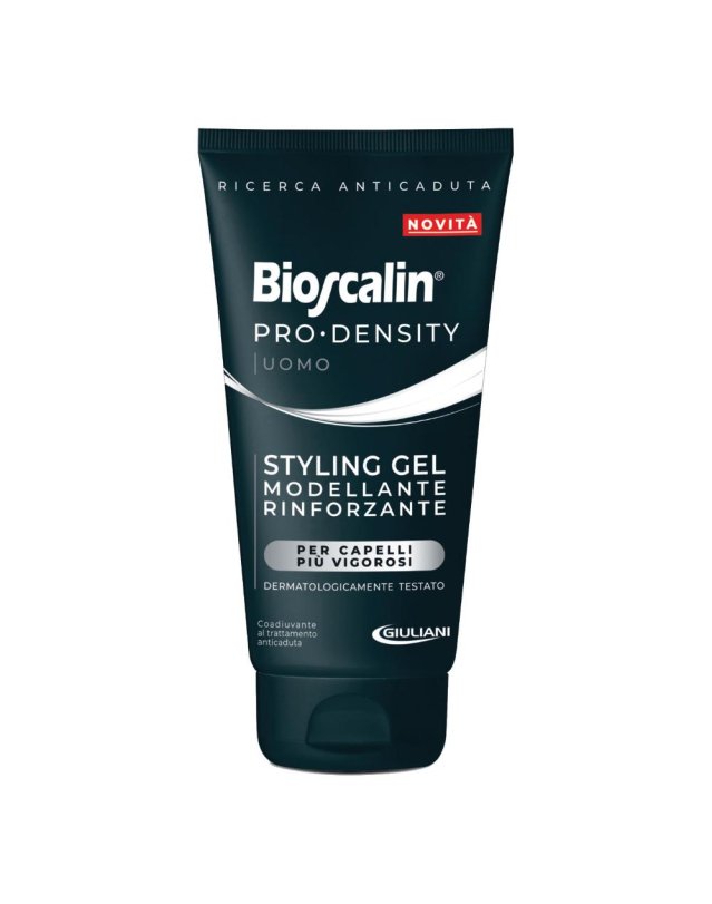 BIOSCALIN PRO DENSITY GEL