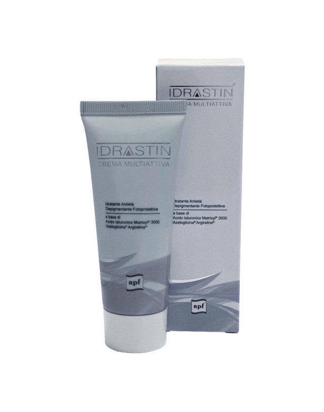 IDRASTIN CREMA MULTIATTIVA75ML