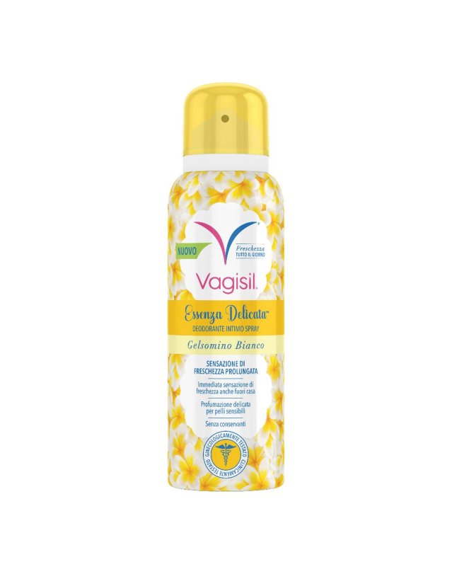 VAGISIL Spray Ess.Delicata