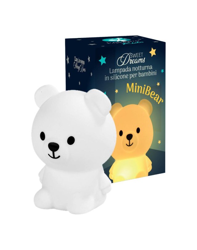 TRUDI SWEET DREAMS MINI ORSETTO