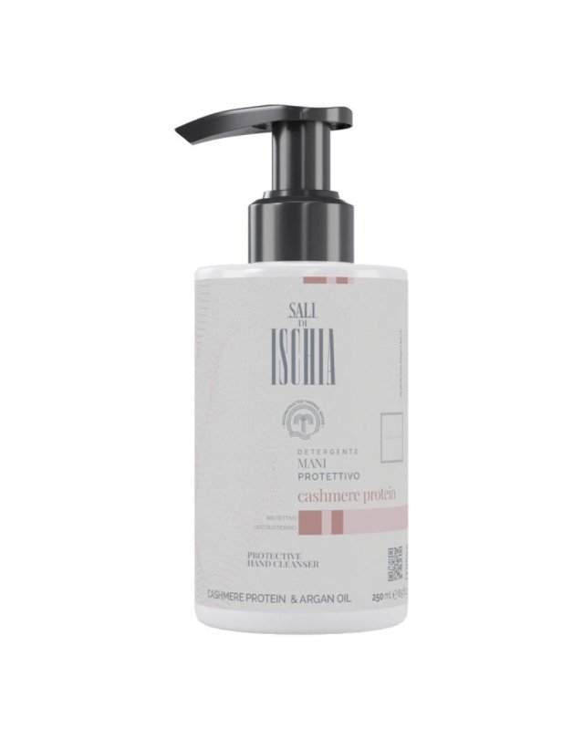 SAPONE MANI 250 ML CASHMERE