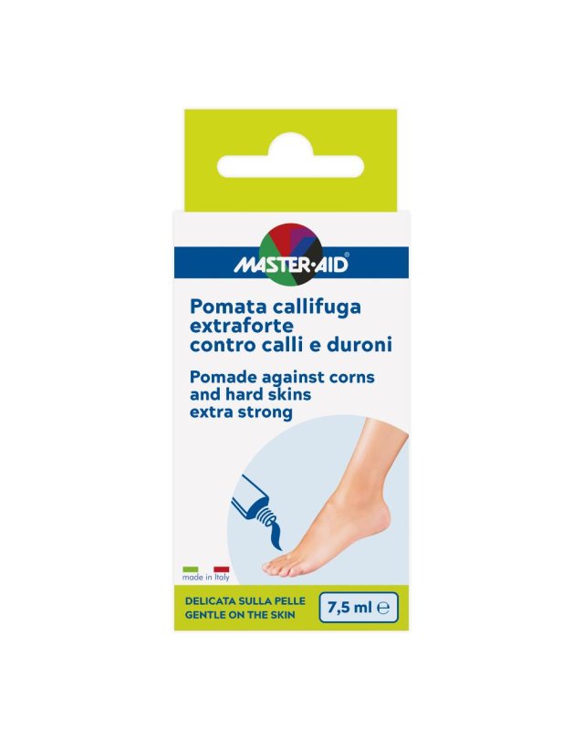 FOOTCARE Pomata Call.Ex-Forte FOOTCARE Pomata Call.Ex-Forte