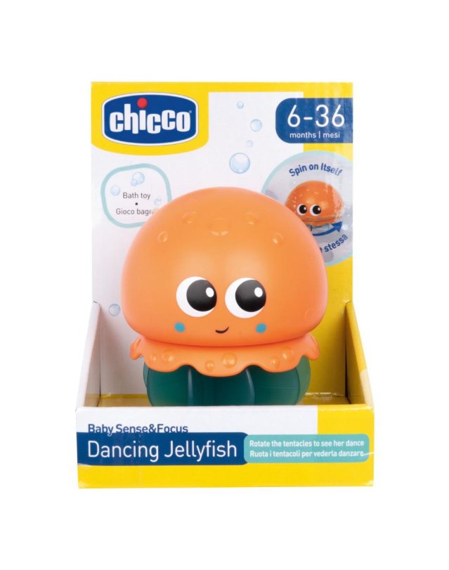CH Gioco BSF Medusina Ballerin CH Gioco BSF Medusina Ballerin