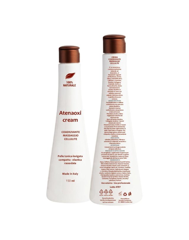 ATENAOXI Cream 150ml ATENAOXI Cream 150ml