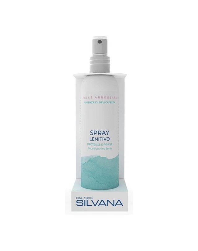 SILVANA Spray Lenitivo 150ml