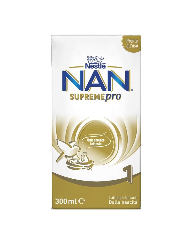 NAN SUPREME PRO 1 300ML