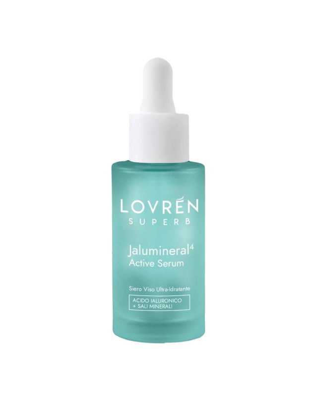LOVREN SUP JALUMINERAL SIERO