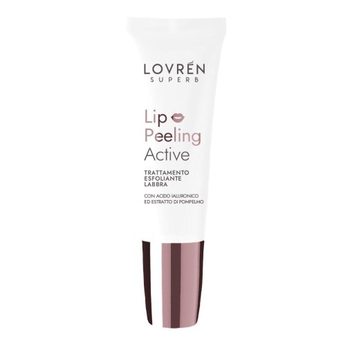 LOVREN Sup Lip Peeling Act Lab LOVREN Sup Lip Peeling Act Lab