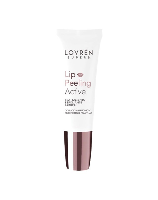 LOVREN Sup Lip Peeling Act Lab LOVREN Sup Lip Peeling Act Lab