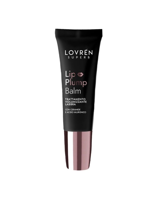 LOVREN Lip Plump Balm 10ml LOVREN Lip Plump Balm 10ml
