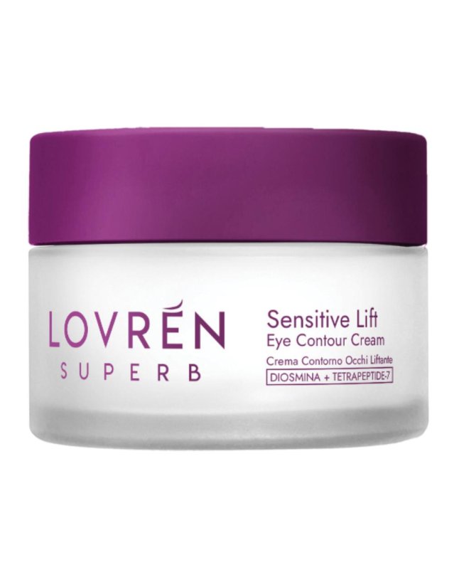 LOVREN SUP SENS LIFT CR CONT