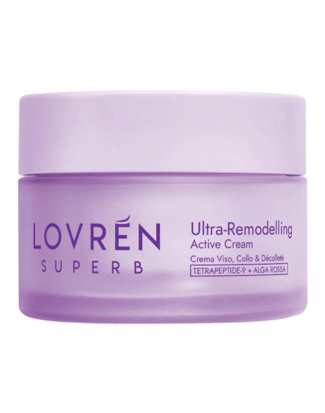 LOVREN SUP Ultra-Remod.Cr.50ml