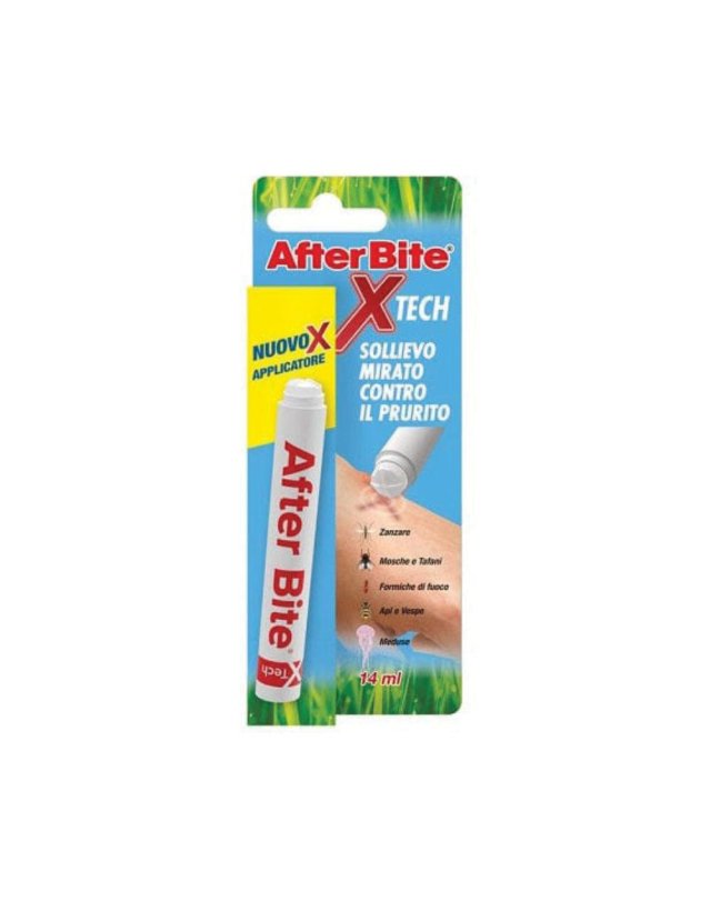 AFTERBITE X TECH 14ML AFTERBITE X TECH 14ML
