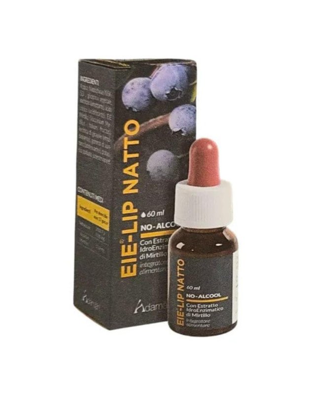 EIE LIP NATTO 60ML EIE LIP NATTO 60ML