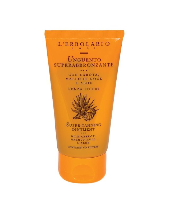 UNGUENTO SUPERABBRONZANTE 75ML