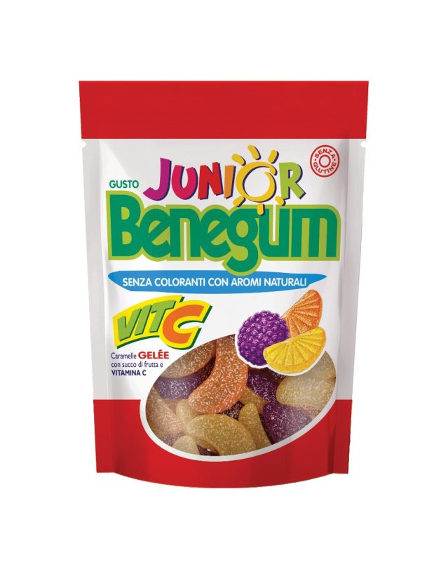BENEGUM J Vit.C Caram.Gelee