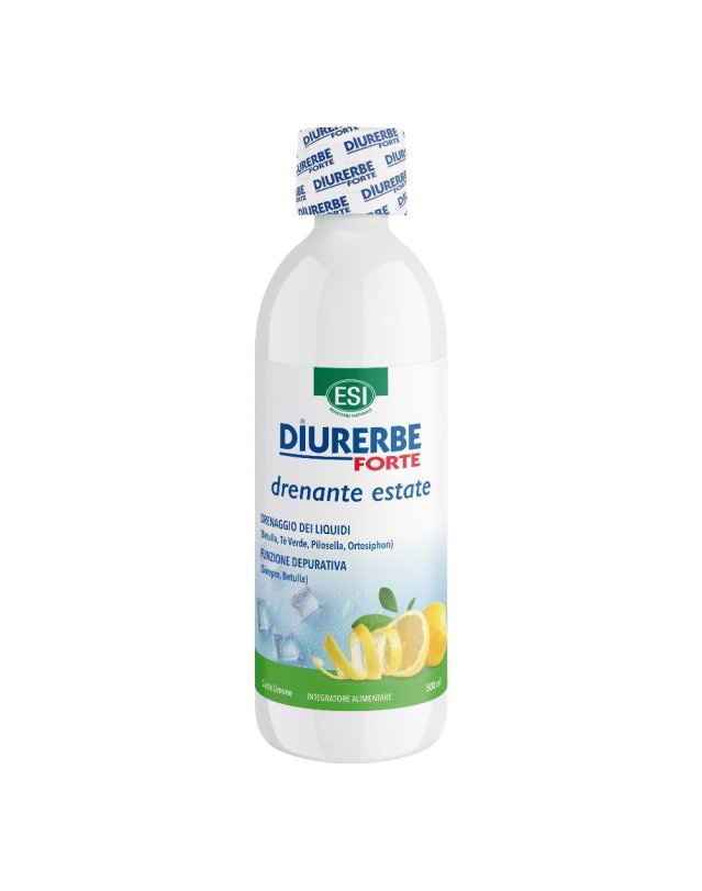 DIURERBE Fte Dren Limone 500ml