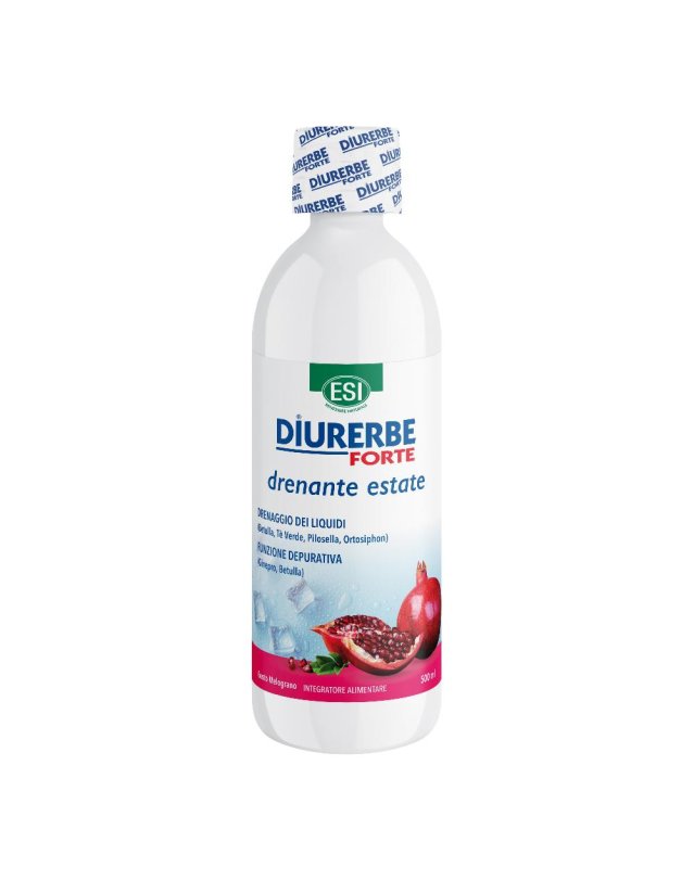 DIURERBE Fte Dren Melogr.500ml