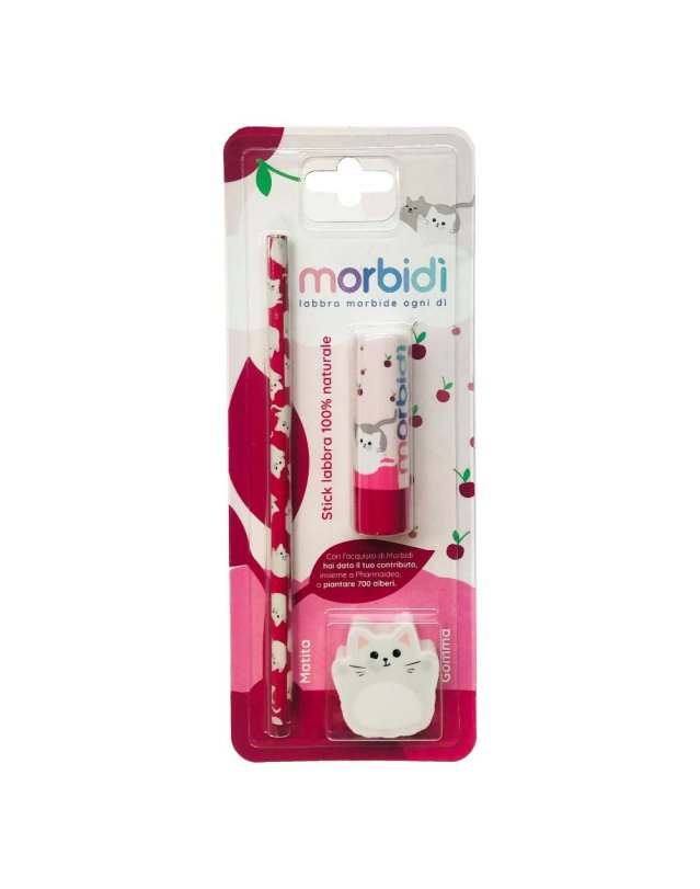 MORBIDI' KIT DISEGNO G/AMAR(STK