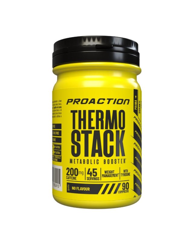 THERMO STACK 90 Cpr