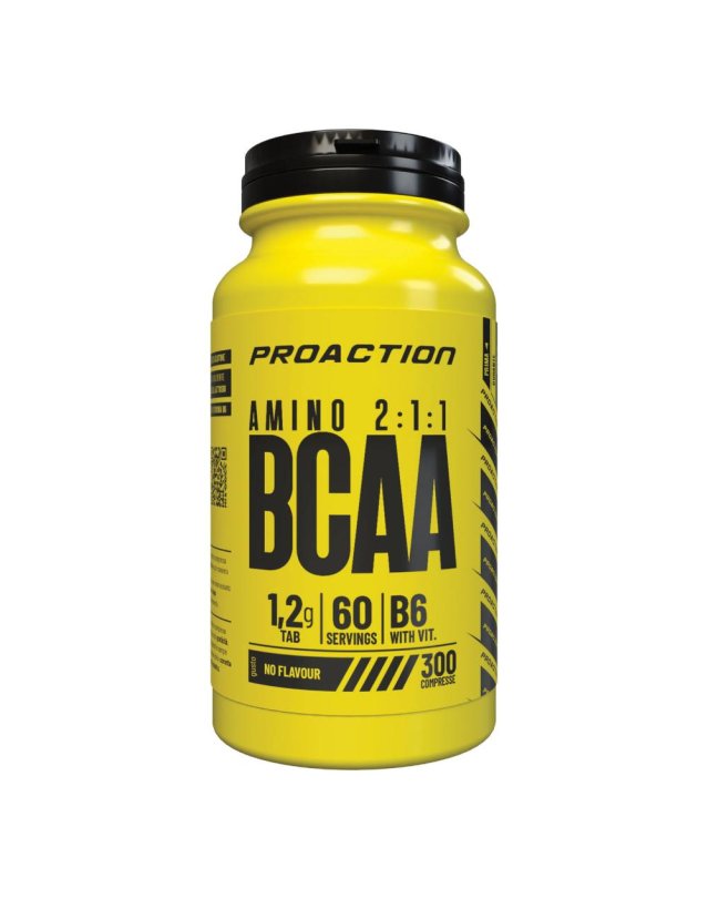 FIT BCAA 2:1:1 300CPR N/F PROA FIT BCAA 2:1:1 300CPR N/F PROA