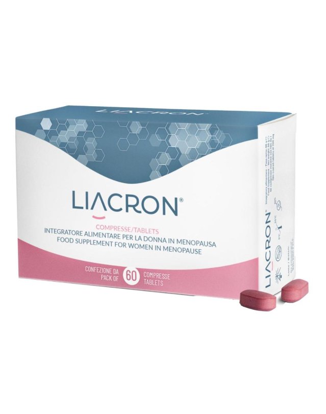 LIACRON 60Cpr