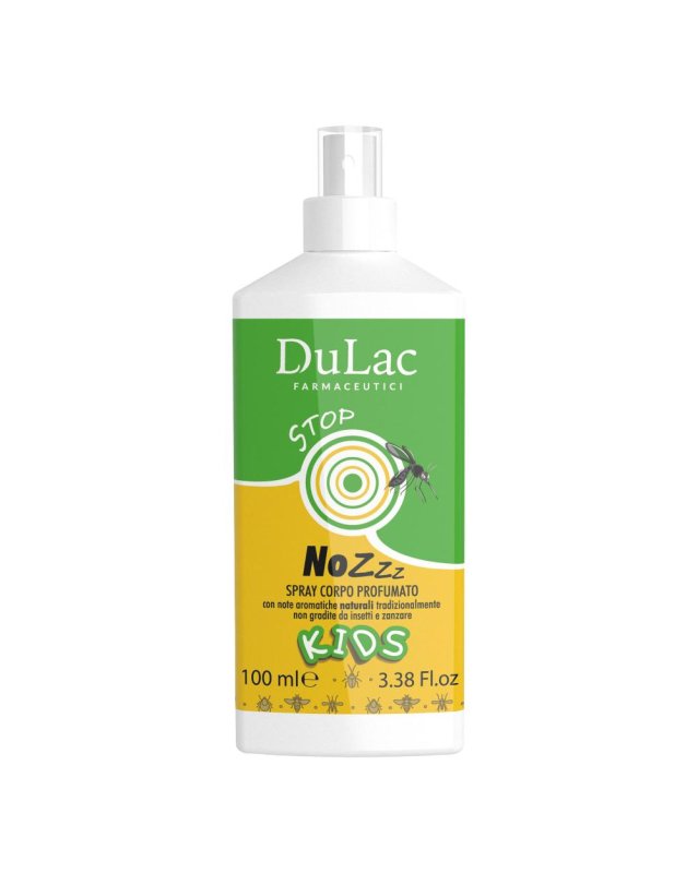 DULAC SPRAY BB ANTI ZANZARE DULAC SPRAY BB ANTI ZANZARE