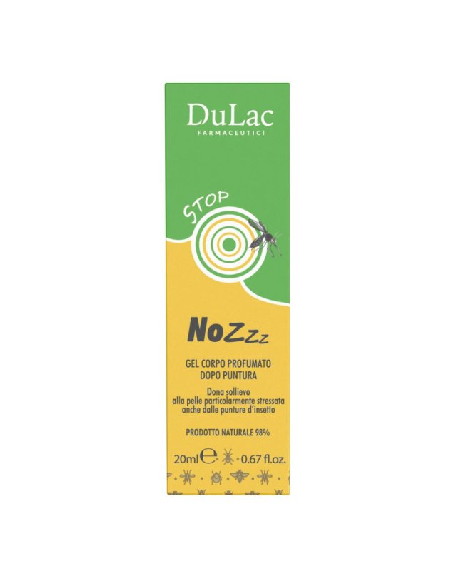 DULAC ROLL ON DOPO PUNTURA20ML