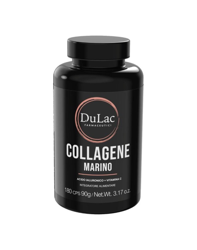 NUTRITION COLLAGENE MAR 180CPS NUTRITION COLLAGENE MAR 180CPS