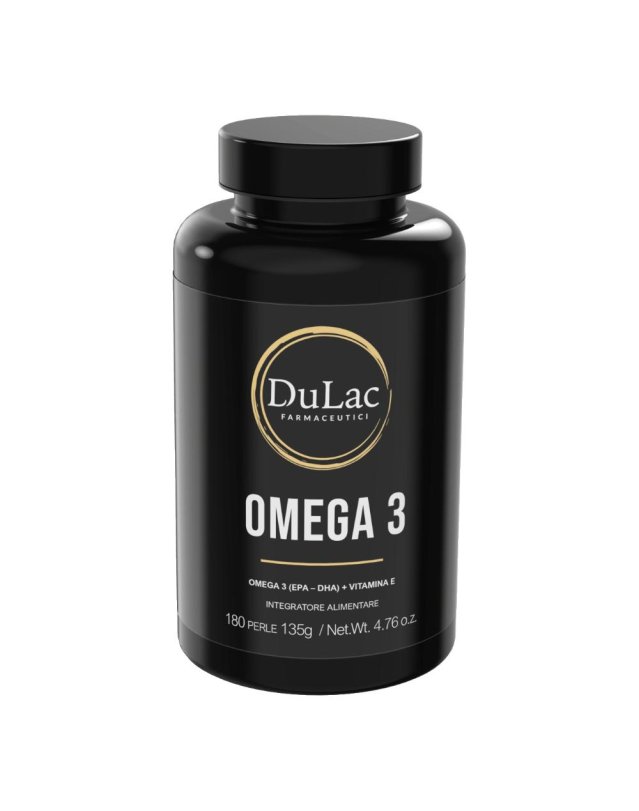 NUTRITION OMEGA 3 180PRL NUTRITION OMEGA 3 180PRL