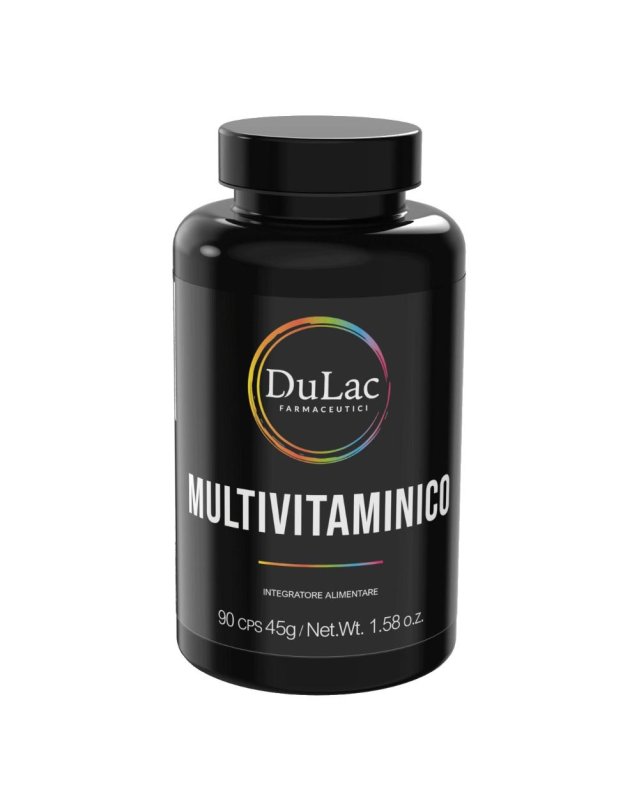 NUTRITION MULTIVITAMINICO90CPS NUTRITION MULTIVITAMINICO90CPS