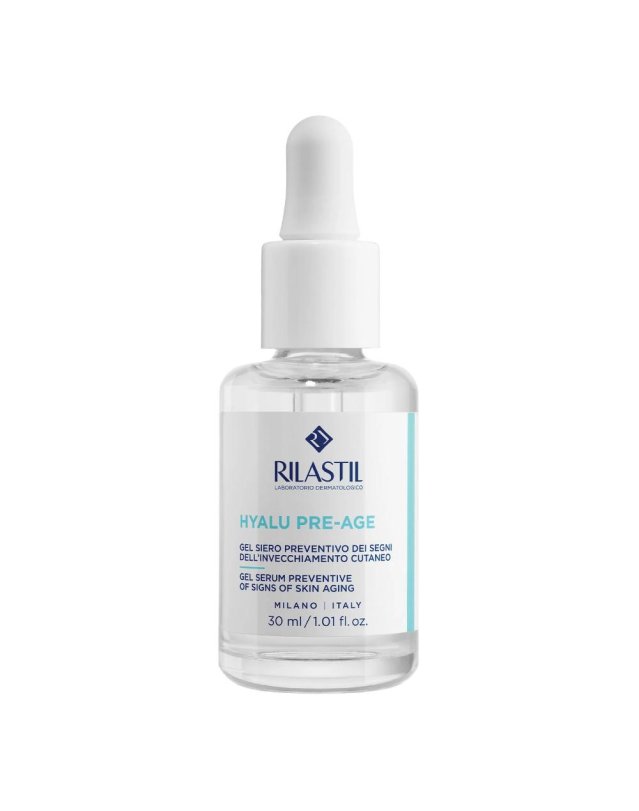 RILASTIL HYALU PRE AGE SERUM