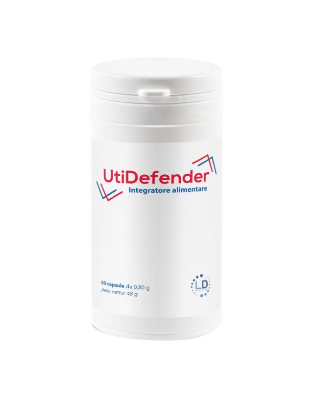 UTIDEFENDER 60Cps