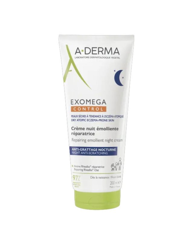 ADERMA EXOMEGA DUO IGIENE PACK ADERMA EXOMEGA DUO IGIENE PACK