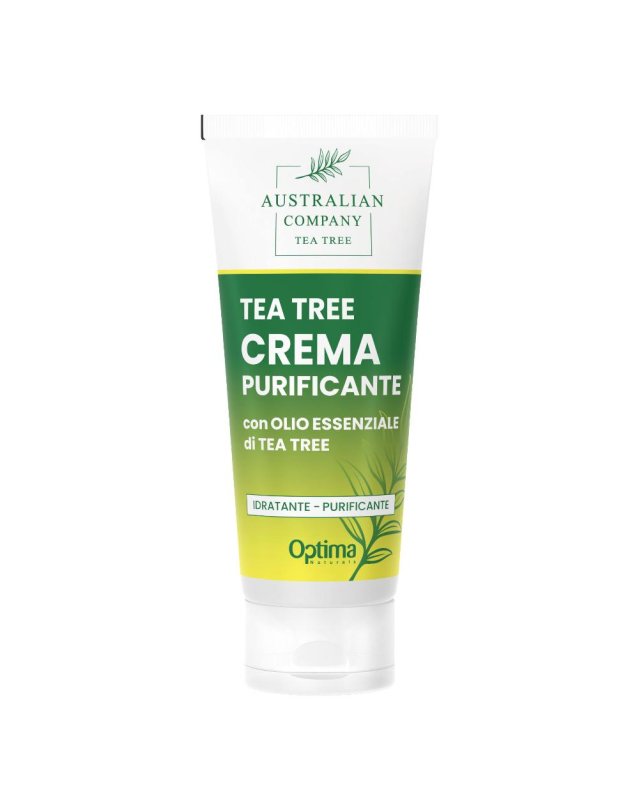 AUSTRALIAN Tea Crema 100ml