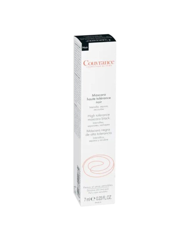 AVENE COUVRANCE MASCARA NERO AVENE COUVRANCE MASCARA NERO