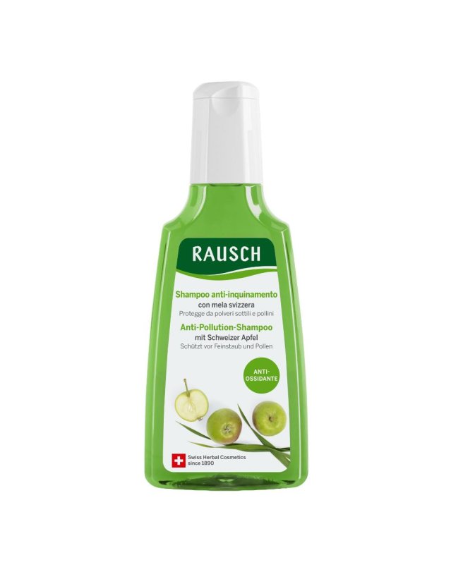 SHAMPOO ANTI INQUINAMENTO200ML SHAMPOO ANTI INQUINAMENTO200ML