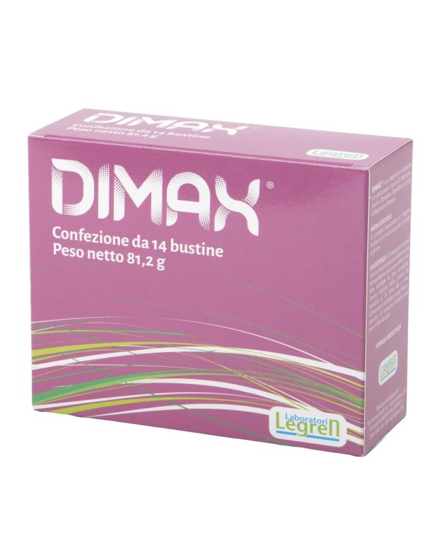 DIMAX 14Bust.