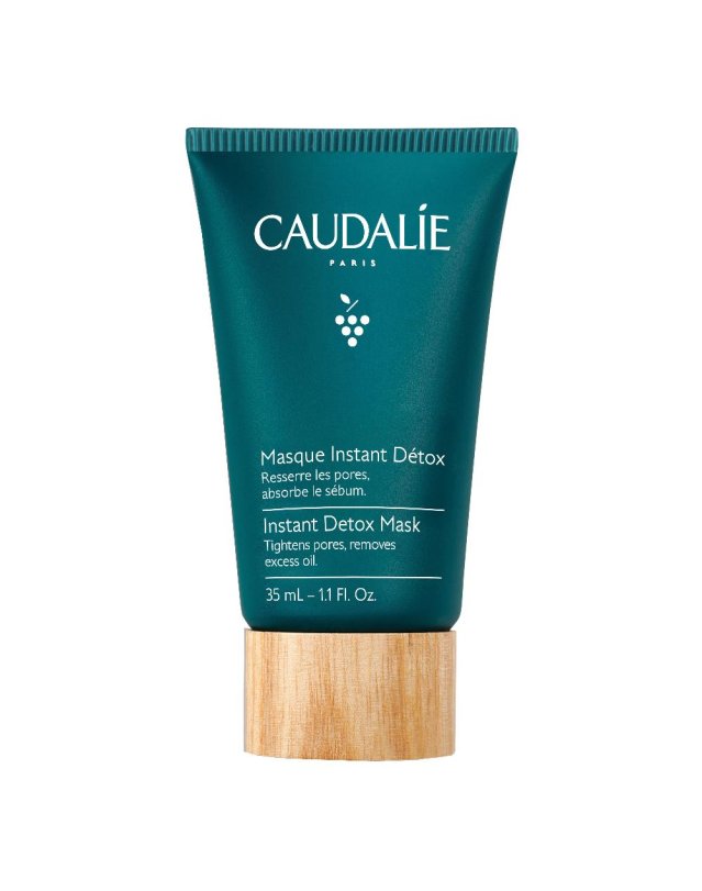 MASCHERA INSTANT DETOX 35ML MASCHERA INSTANT DETOX 35ML